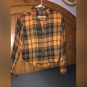 no filter needed! 🧡